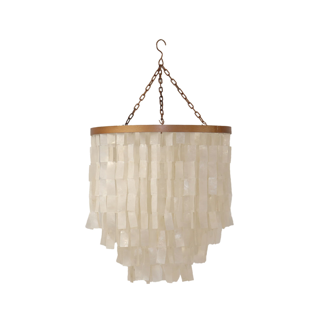 Lamp Hanging Bap Alemy