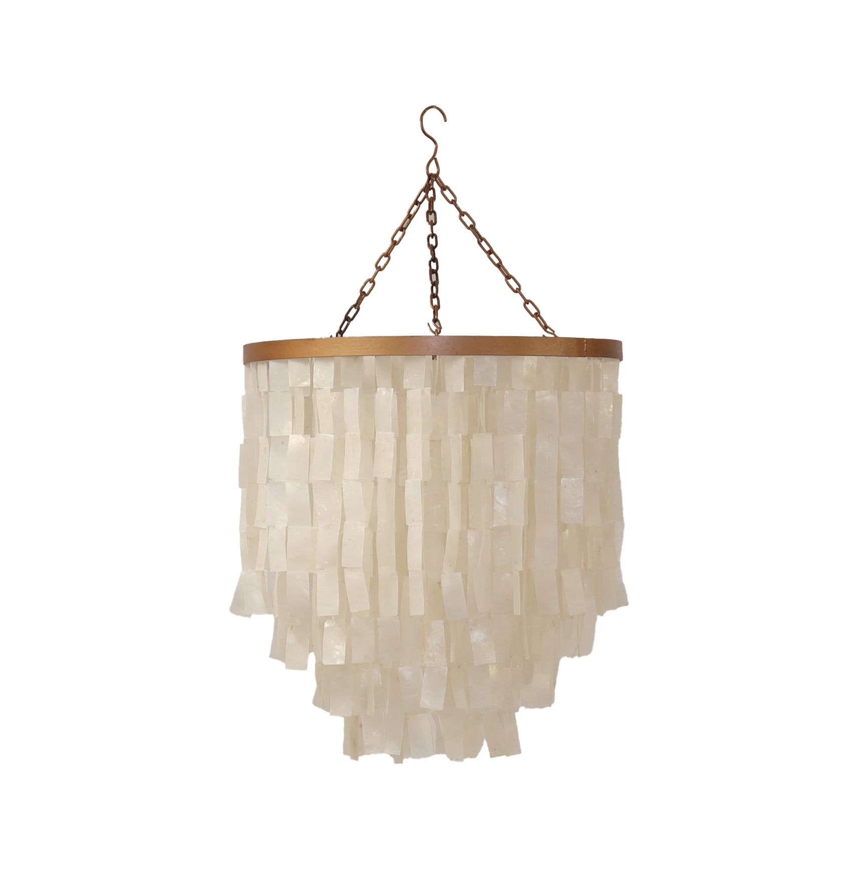 Lamp Hanging Bap Alemy