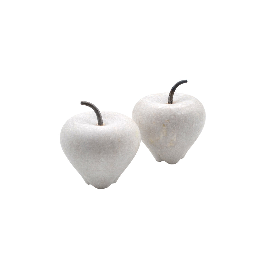 Apple Marble Large