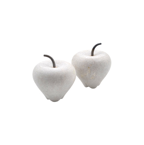 Apple Marble Small