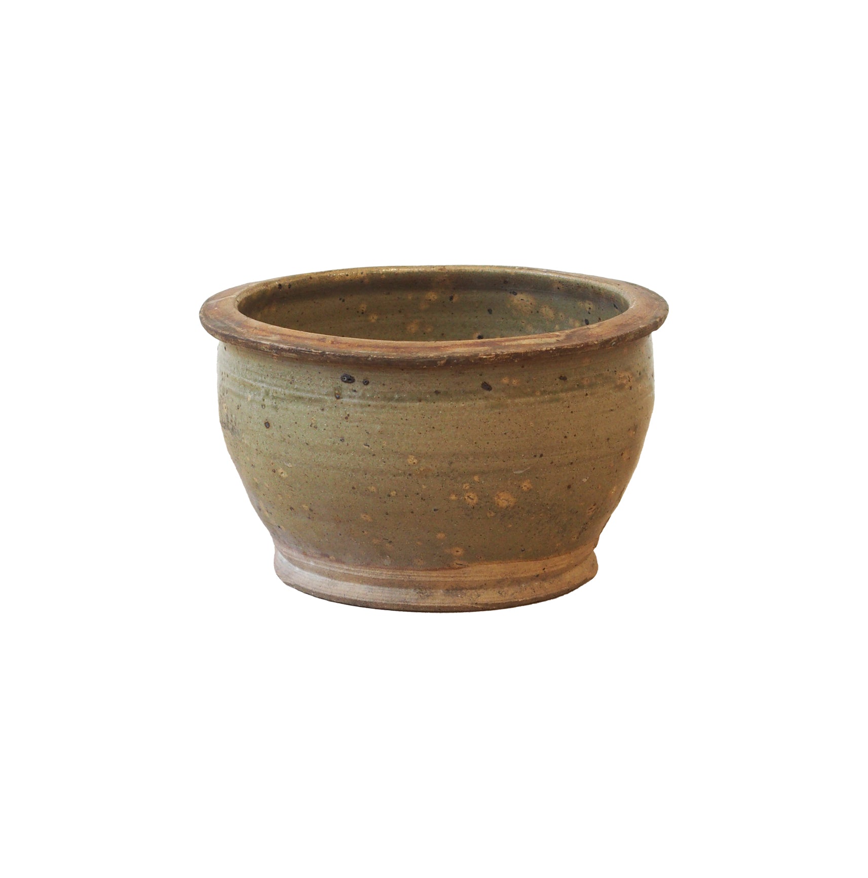 Bowl Yellow Large