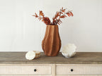 Indian Marble Flower Bowl
