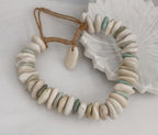 Heart Stones Hanging