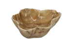 Onyx Flower Bowl Large