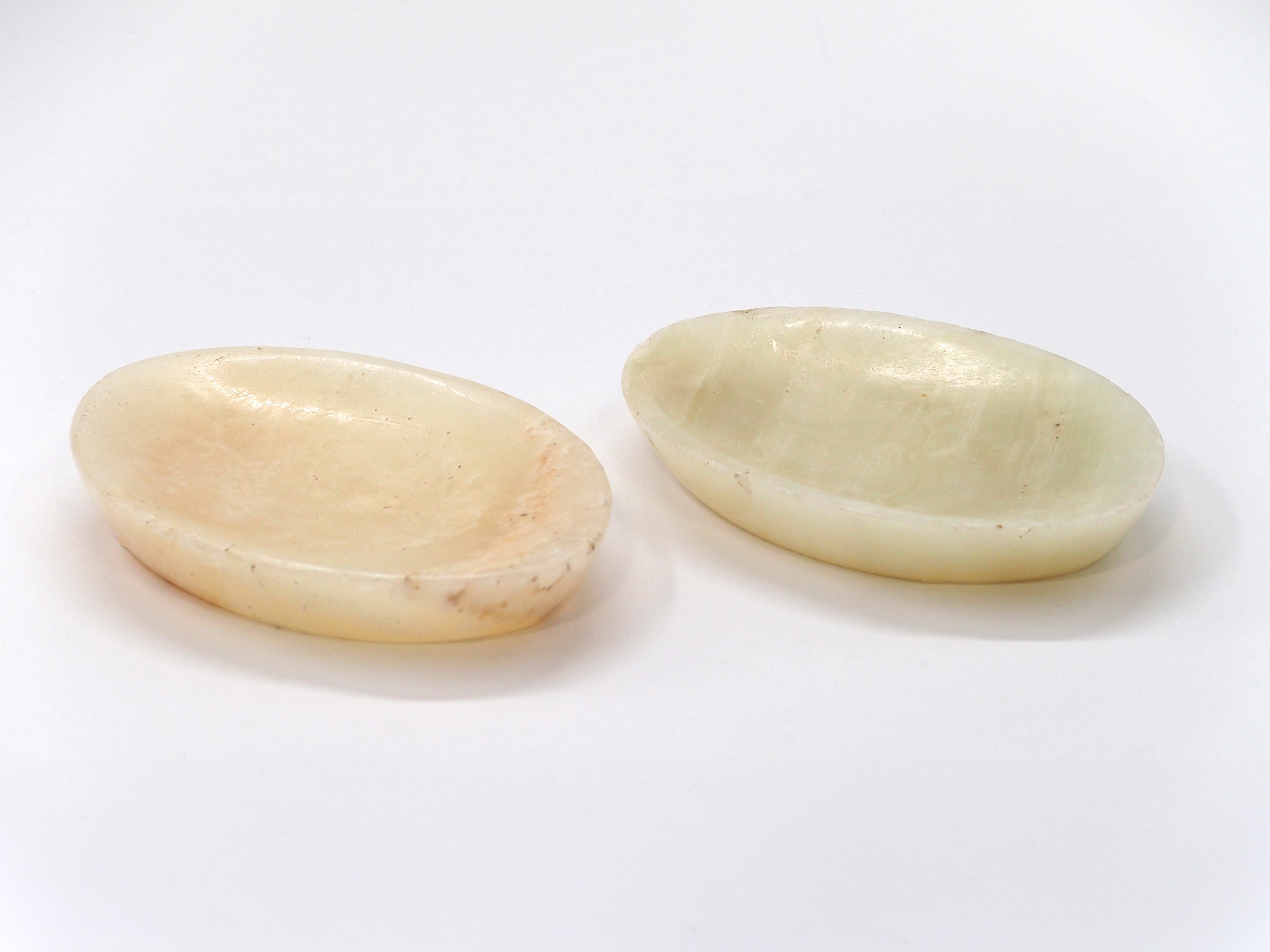 Soap Dish Onyx (No Hole)