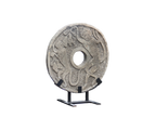 Stone Circle Engraved
