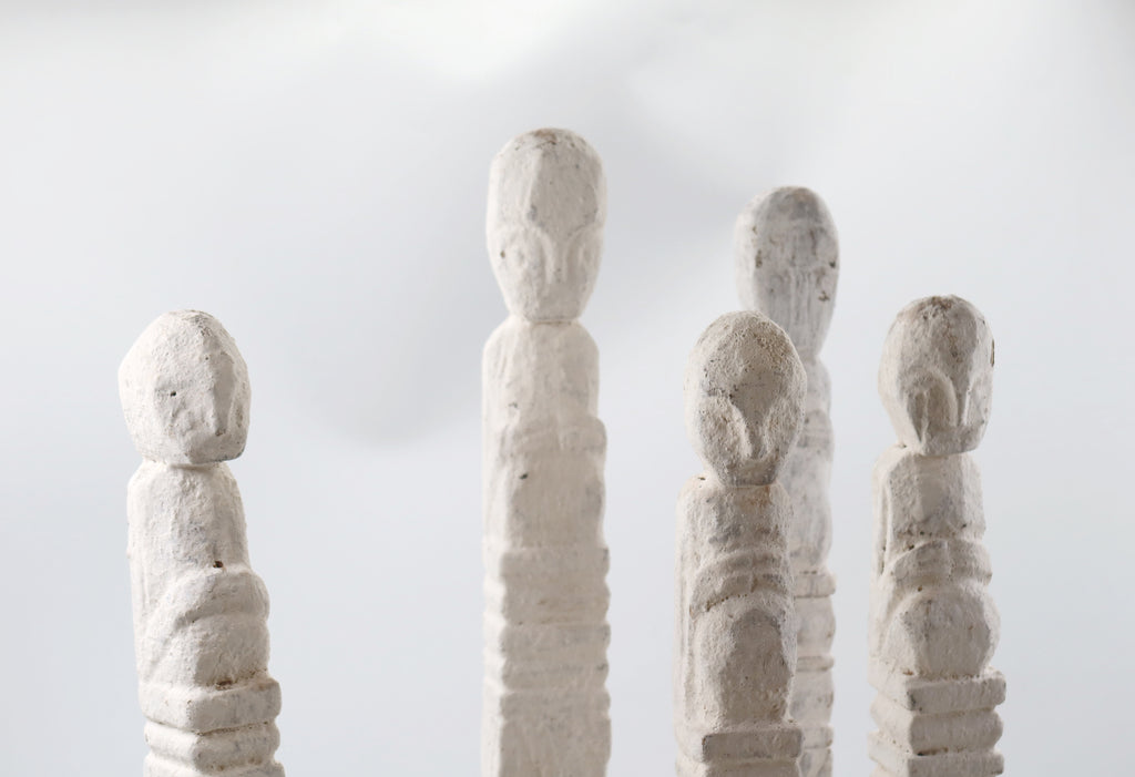 Stickmen Whitewood