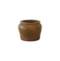 Pot Brown Borneo Small