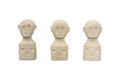 Face Stone Small