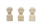 Face Stone Small
