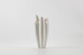 Vase Bloom Ivory Large