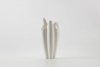 Vase Bloom Ivory Large