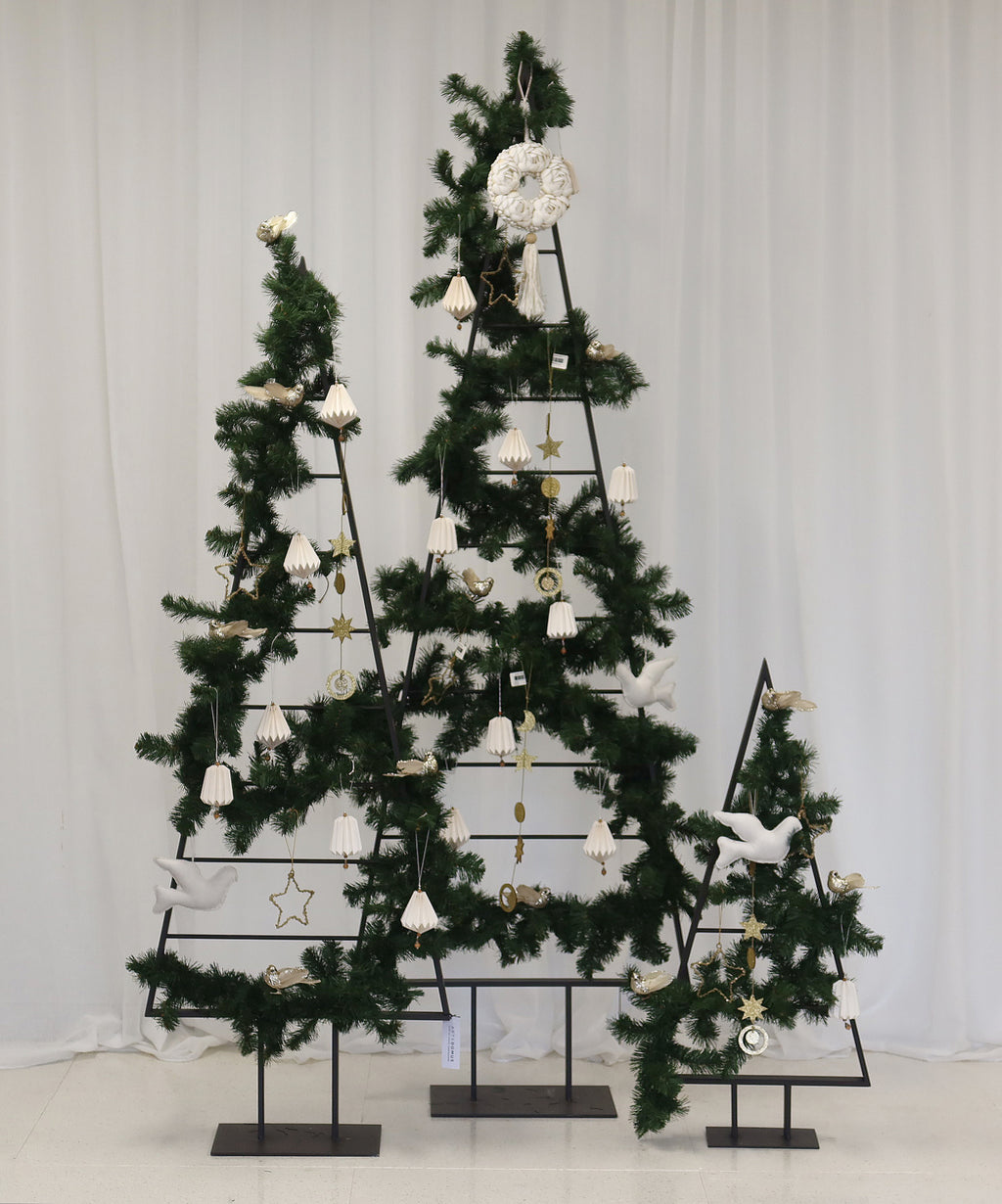 Nicholas Xmas Tree