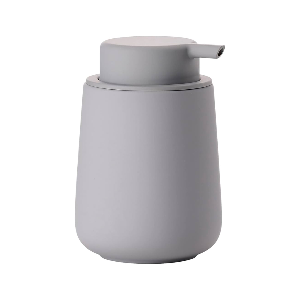 Nova One Soap Dispenser in Grey