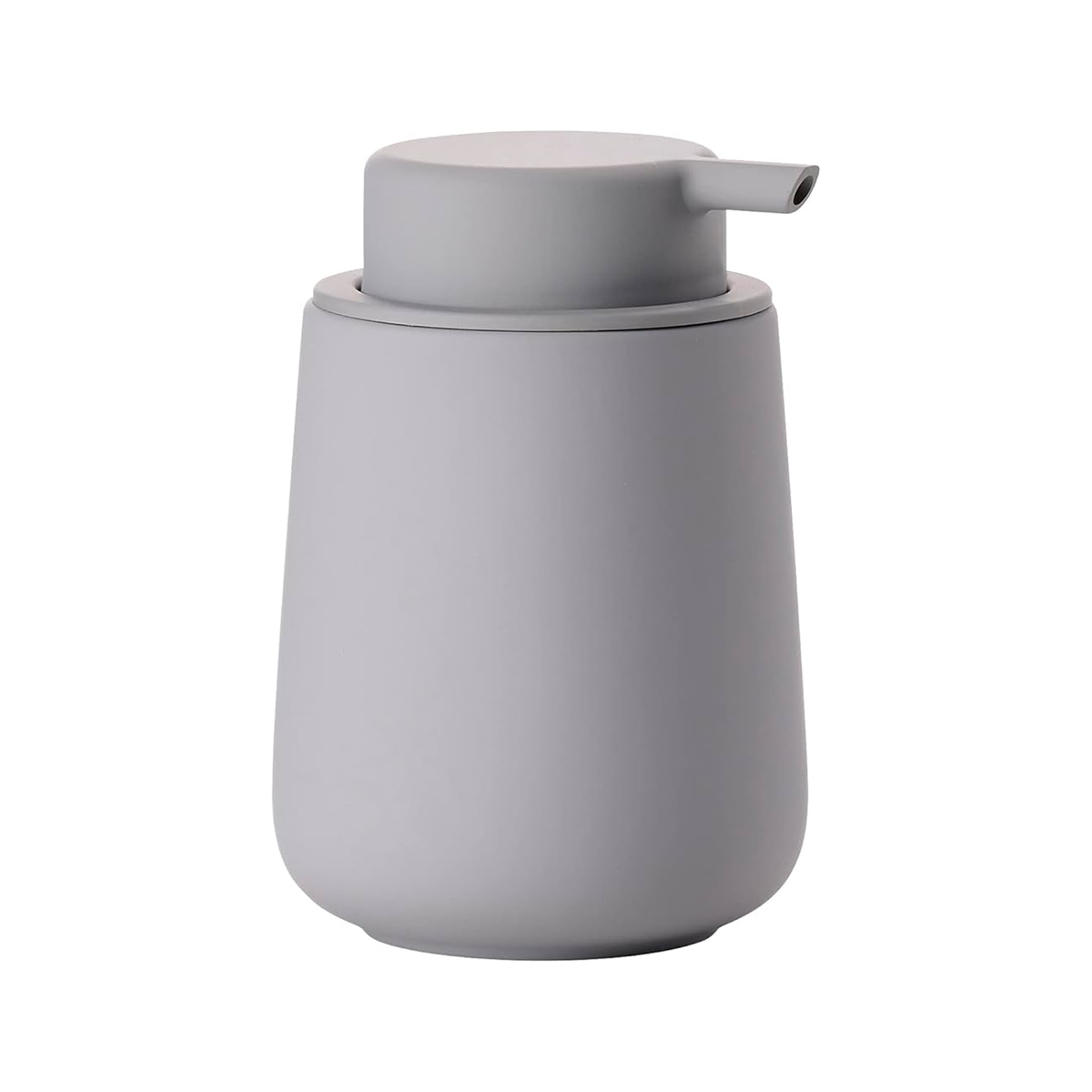 Nova One Soap Dispenser in Grey