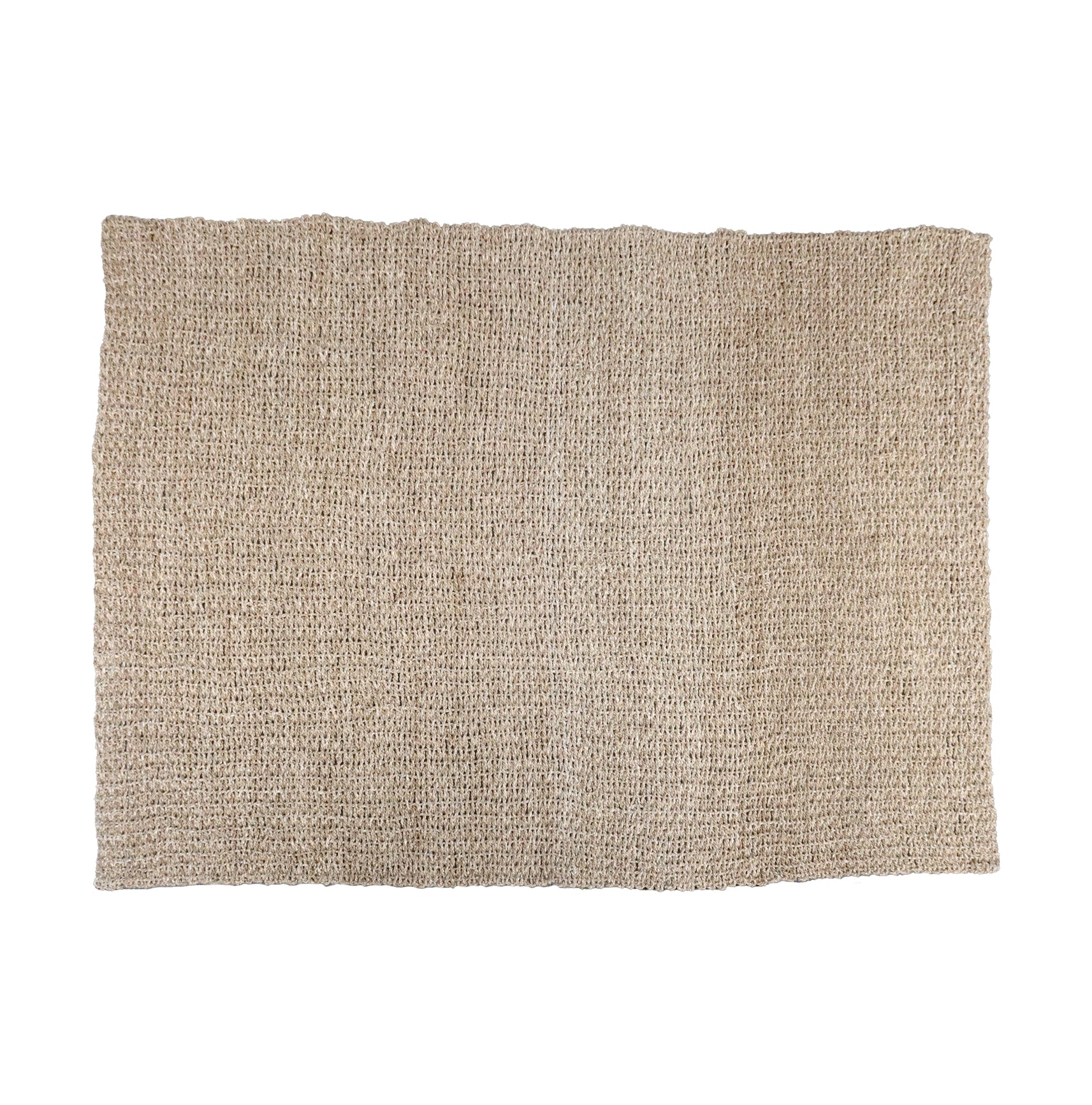 Rug Rectangle Seagrass Natural