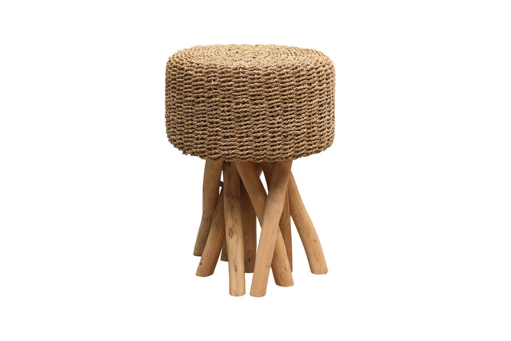 Stool Octopus Legs