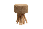 Stool Octopus Legs