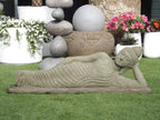 Buddha Sleeping