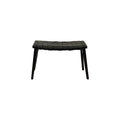 Stool Siemon Black
