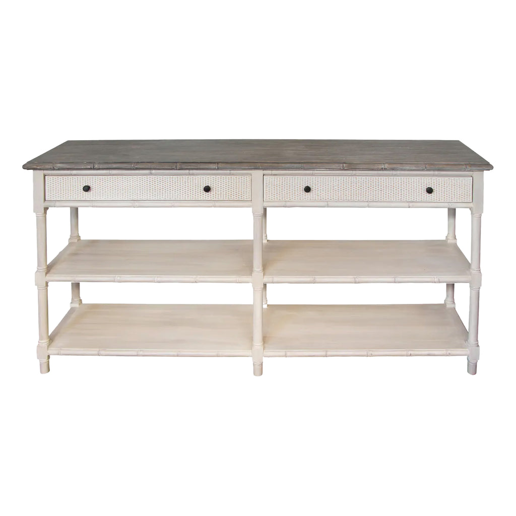 Console Laurette