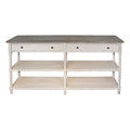 Console Laurette