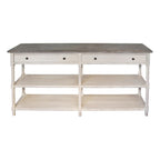 Console Laurette