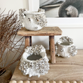 Barnacle Pot Extra Small