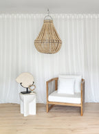 Chair Lombok Light Natural