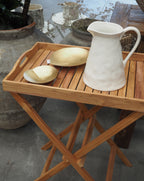 Butlers Tray on Stand