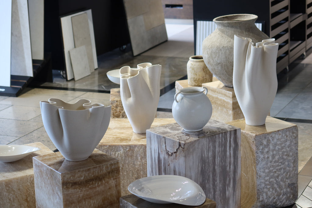 Vase Fort Large