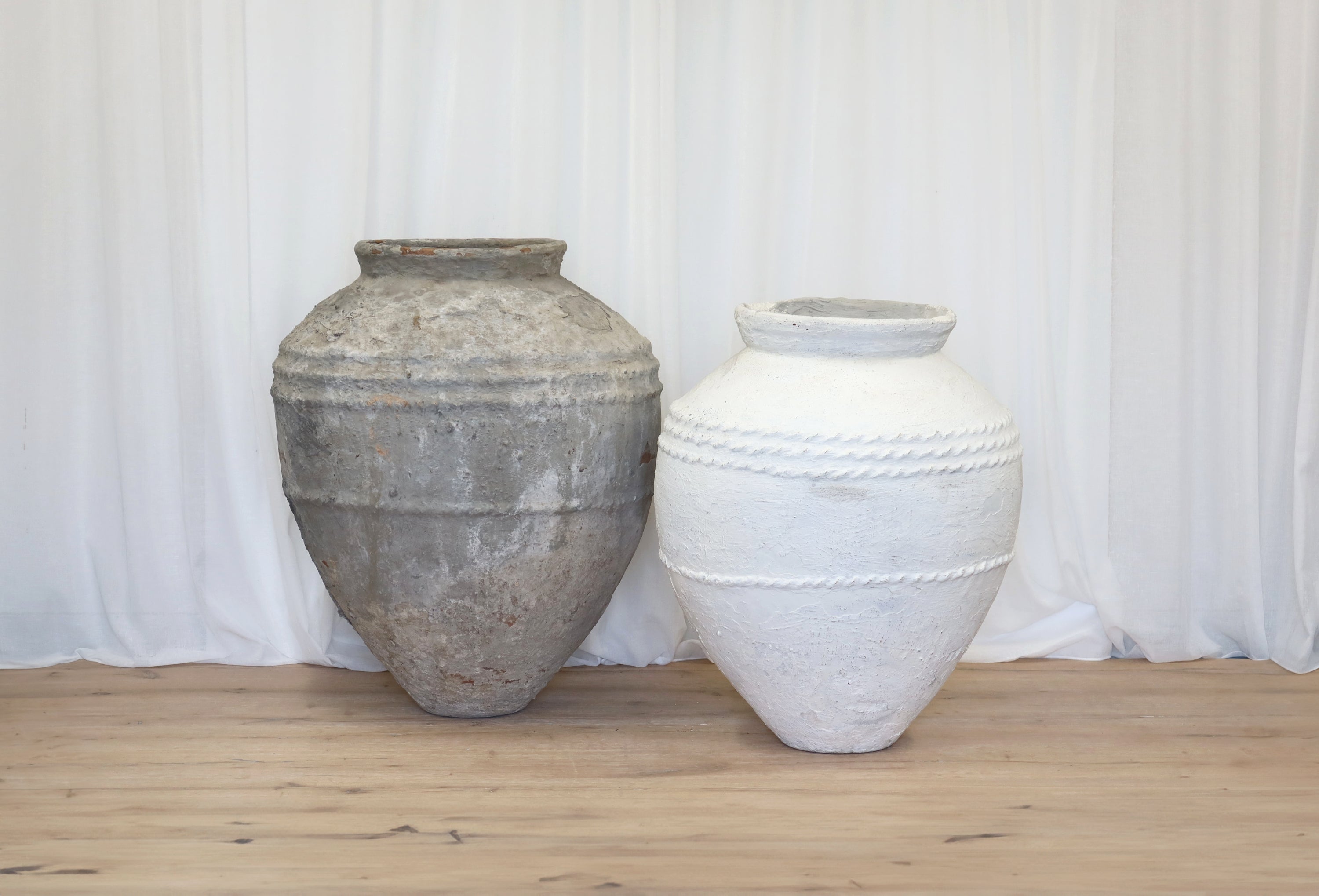 Pot JV Design Extra Large