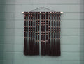 Wall Hanging Cotton 1000mm