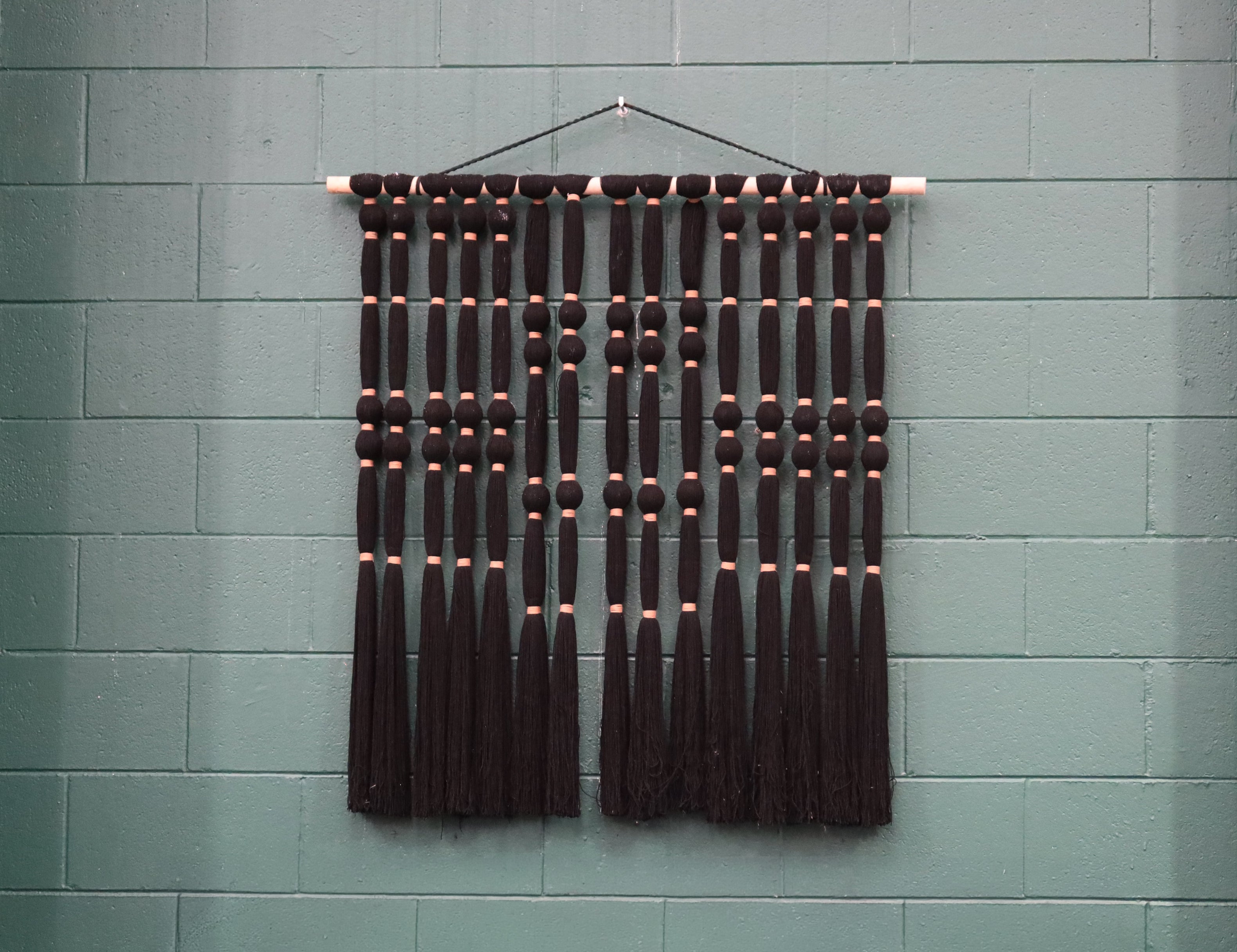 Wall Hanging Cotton 1000mm