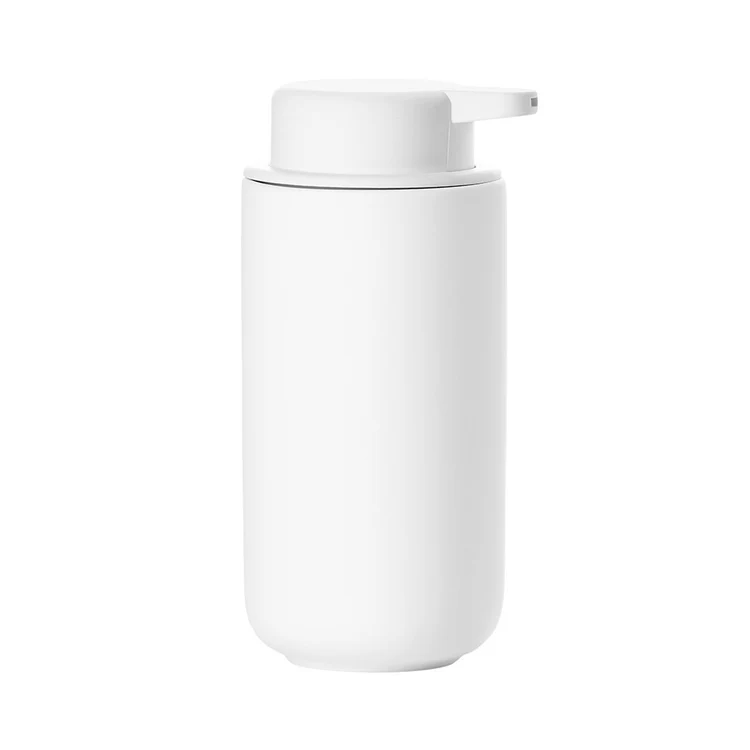 Ume Soap Dispenser - White