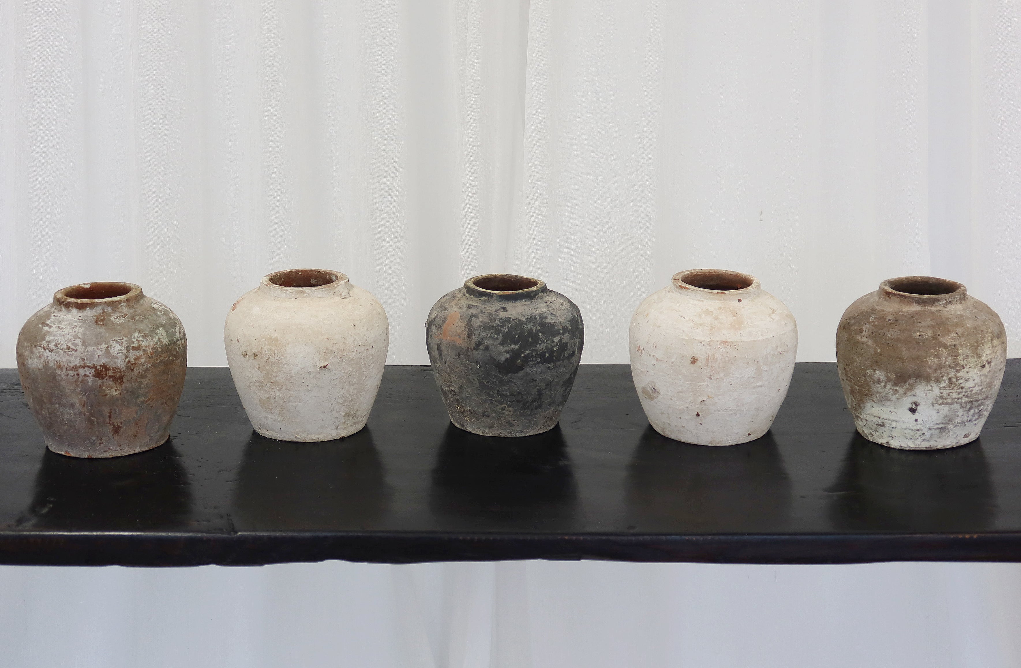Pot Pebble