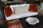 Lombok Sofa 2-Seater