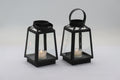 Lantern Brass Small