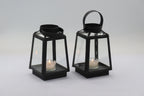 Lantern Brass Small