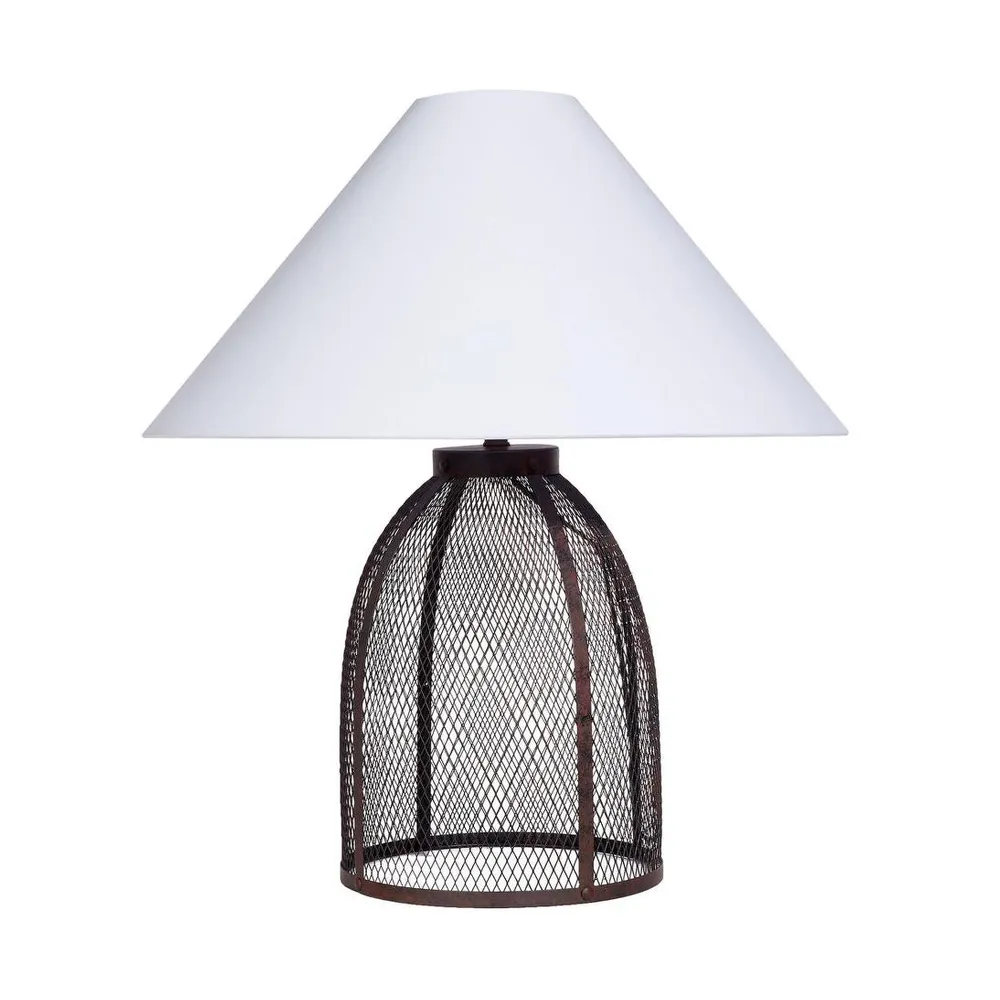 Lamp Wire Mesh