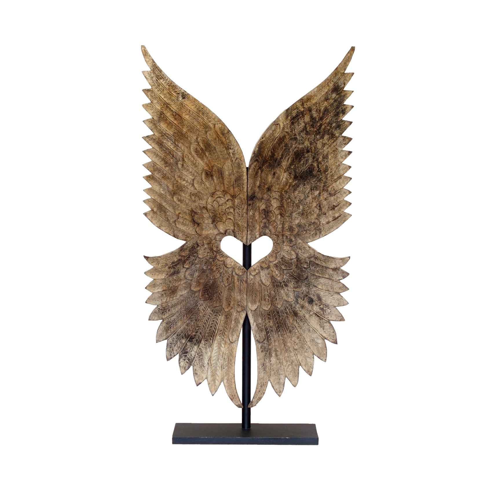Wings on Stand Large 800mm