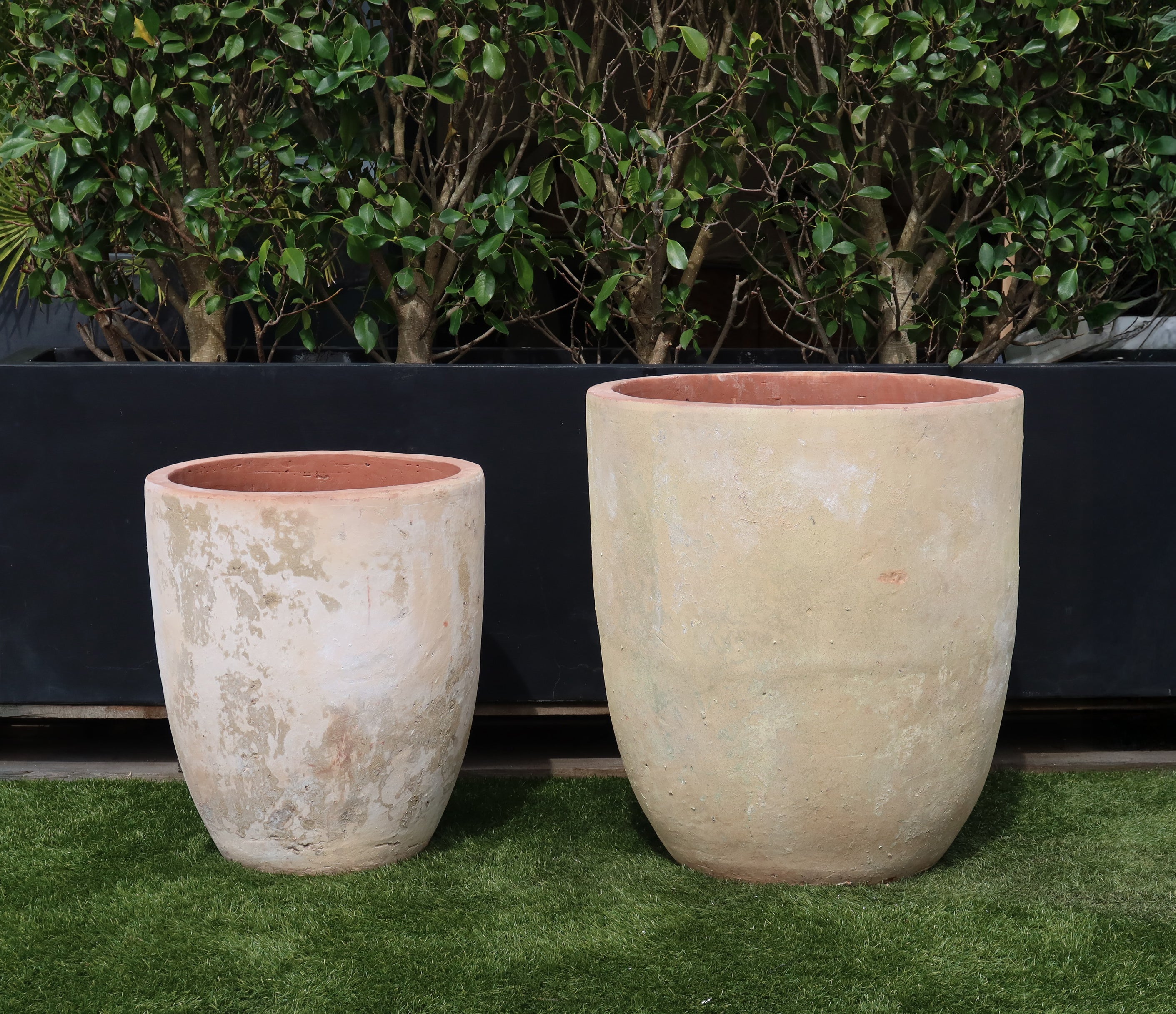 Pot Limewash