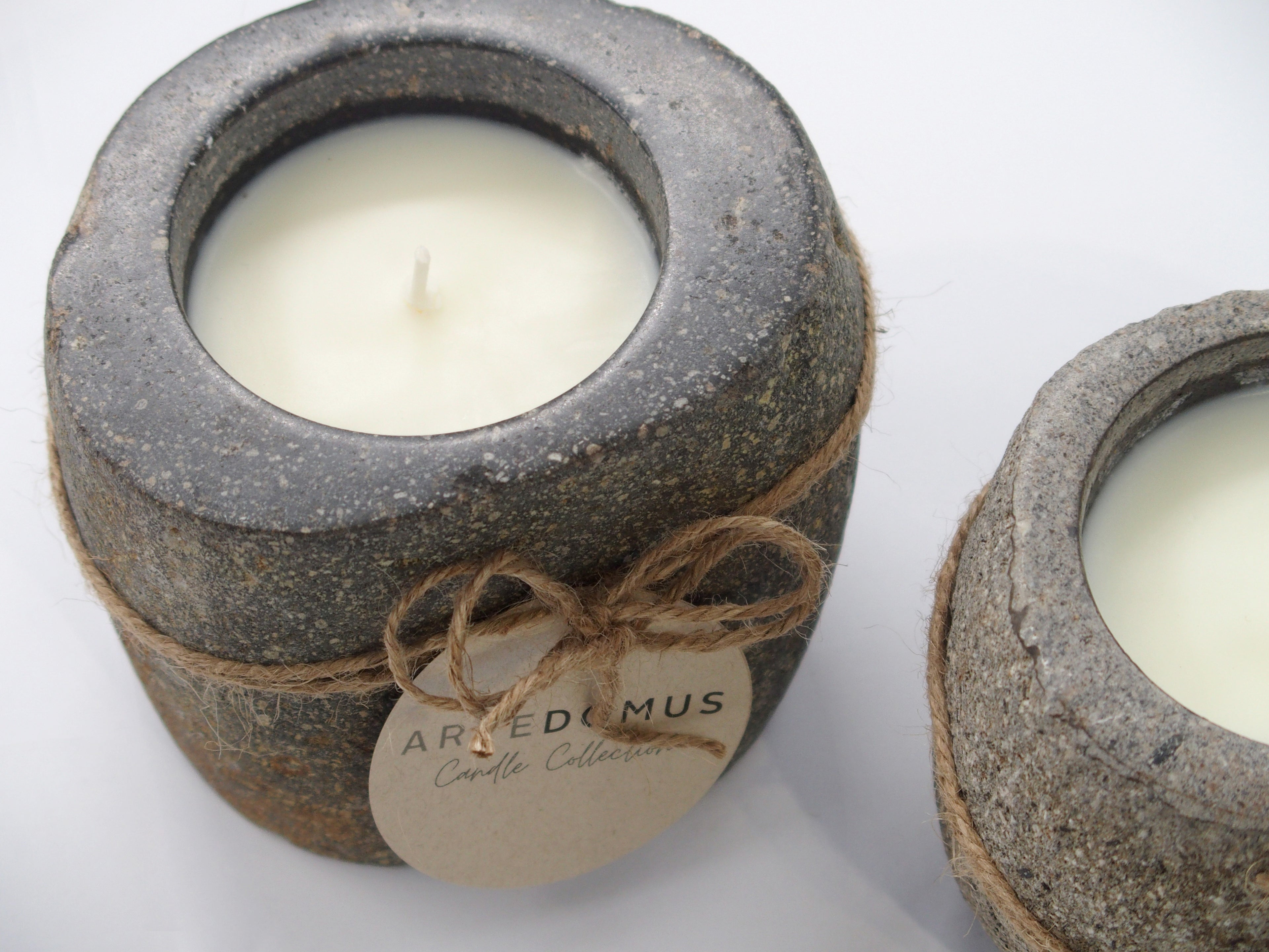 Artedomus Handmade Soy Candle