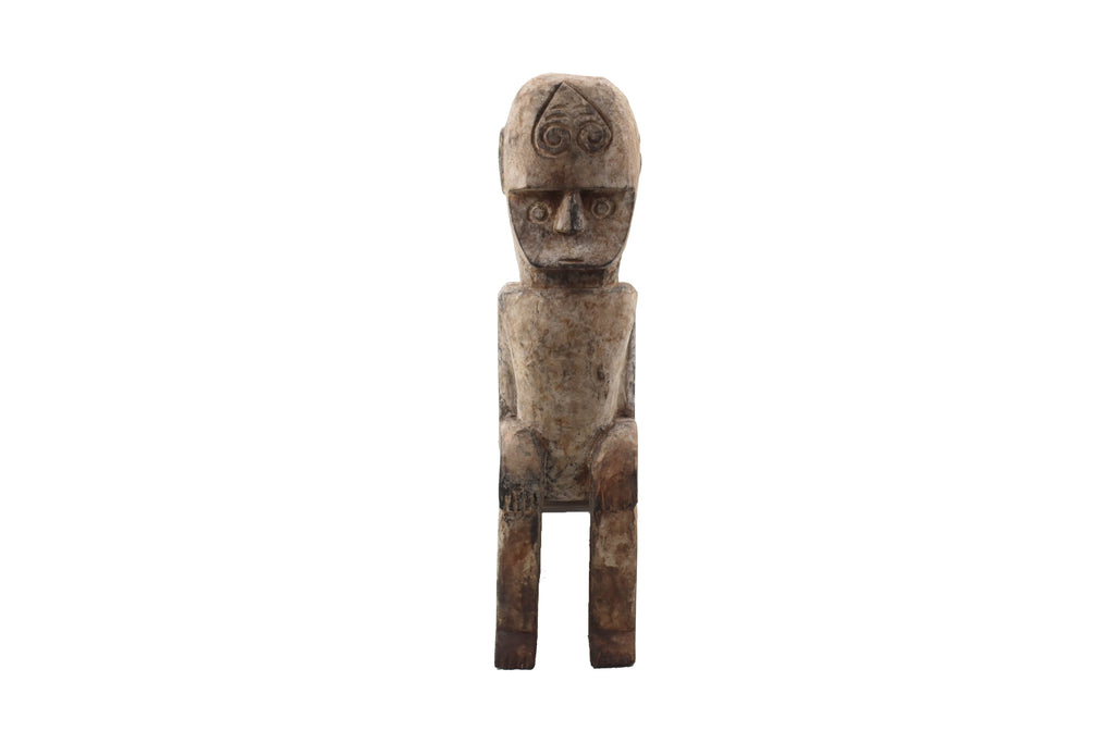 Sitting Man Small