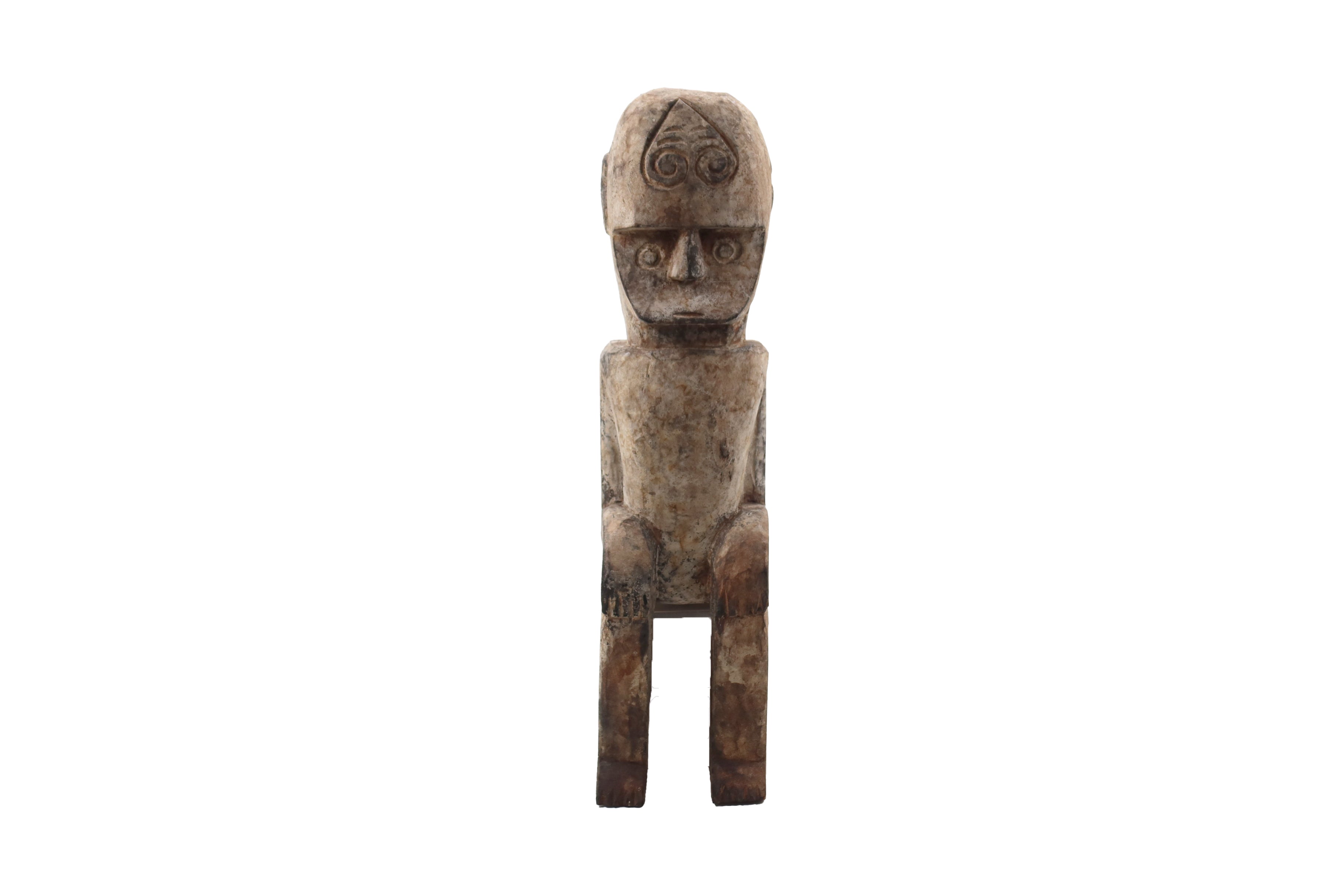 Sitting Man Small