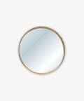 Mirror Round Rope