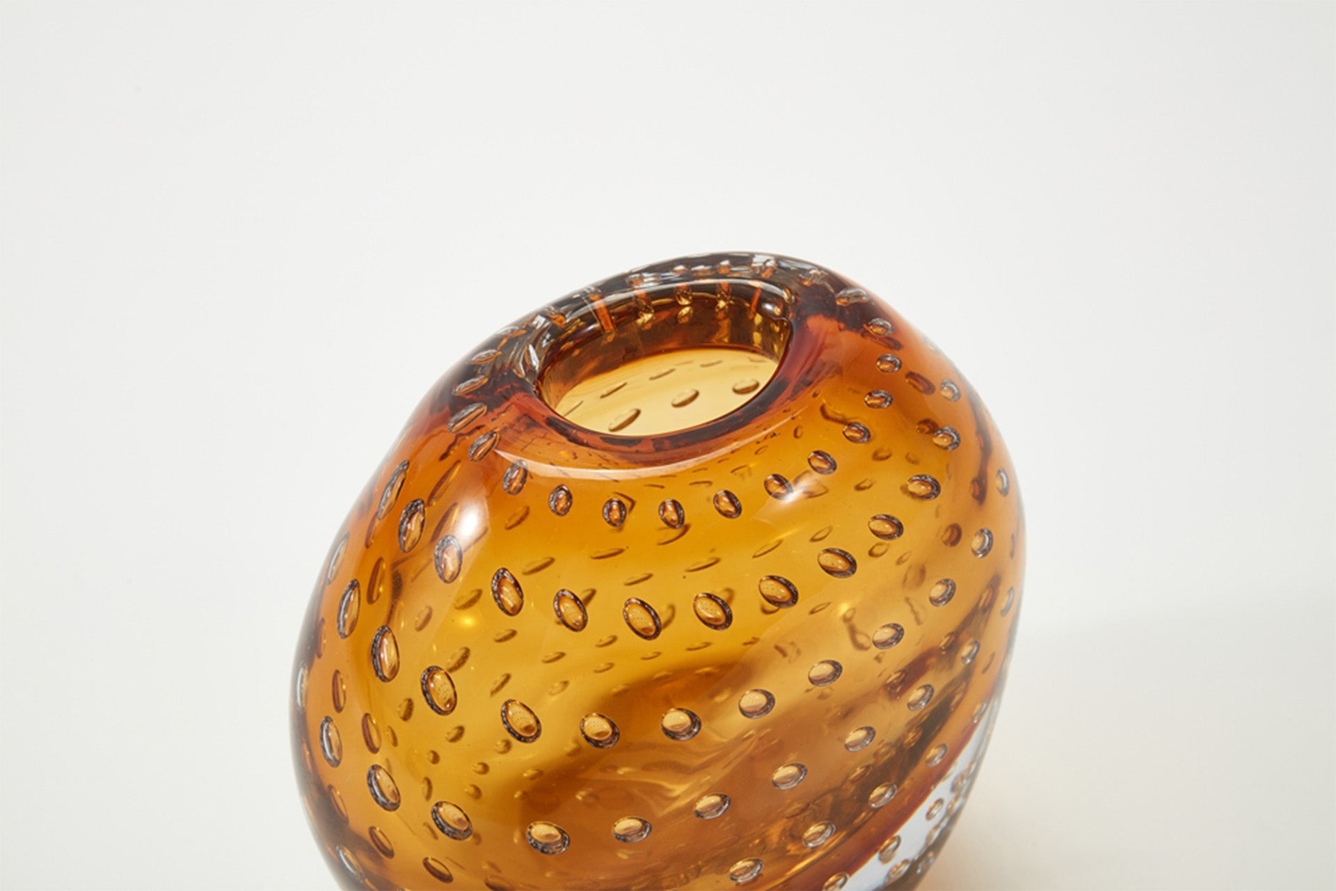 Vase Bolla Amber Small