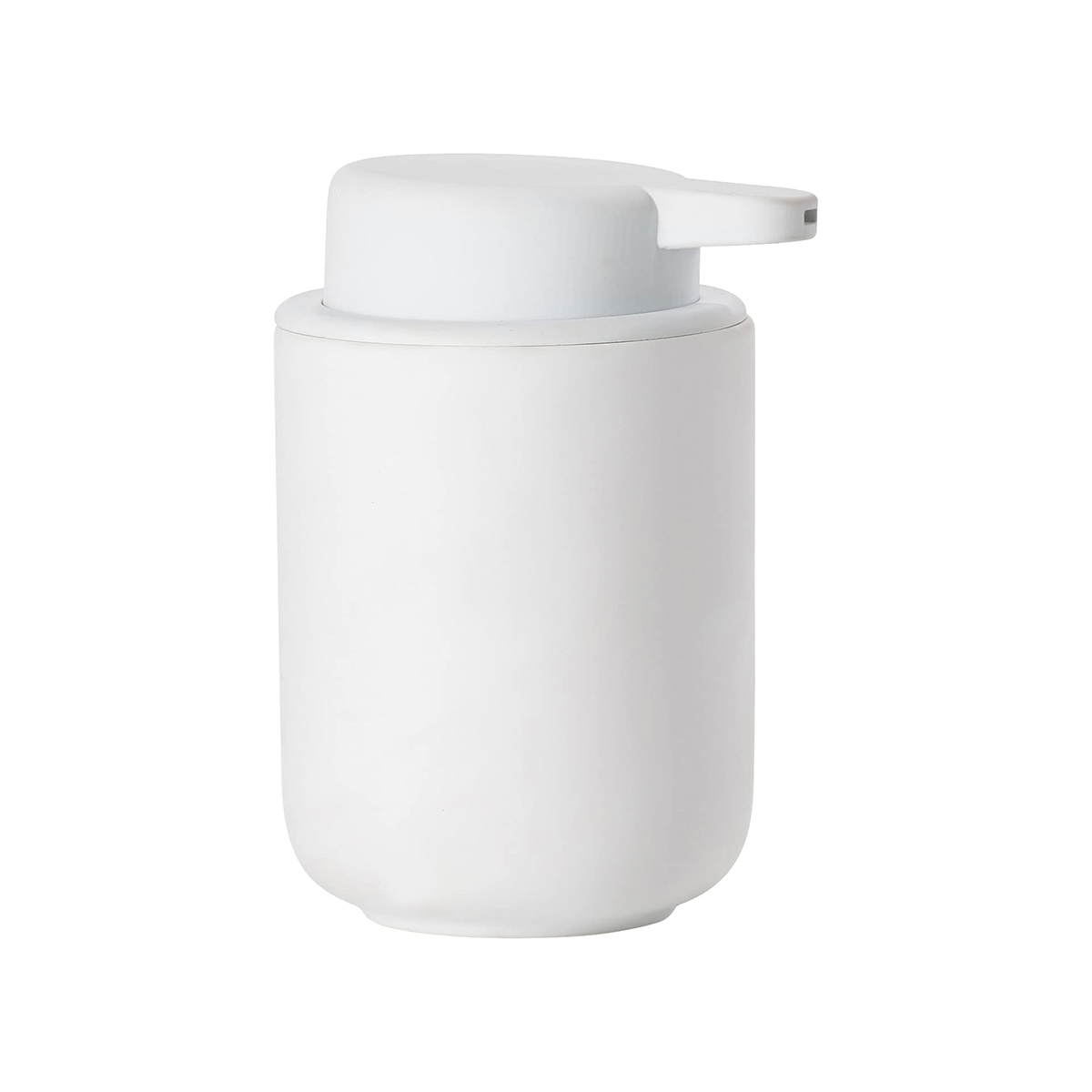 Ume Soap Dispenser - White