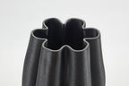 Vase La Mer Ebony Small