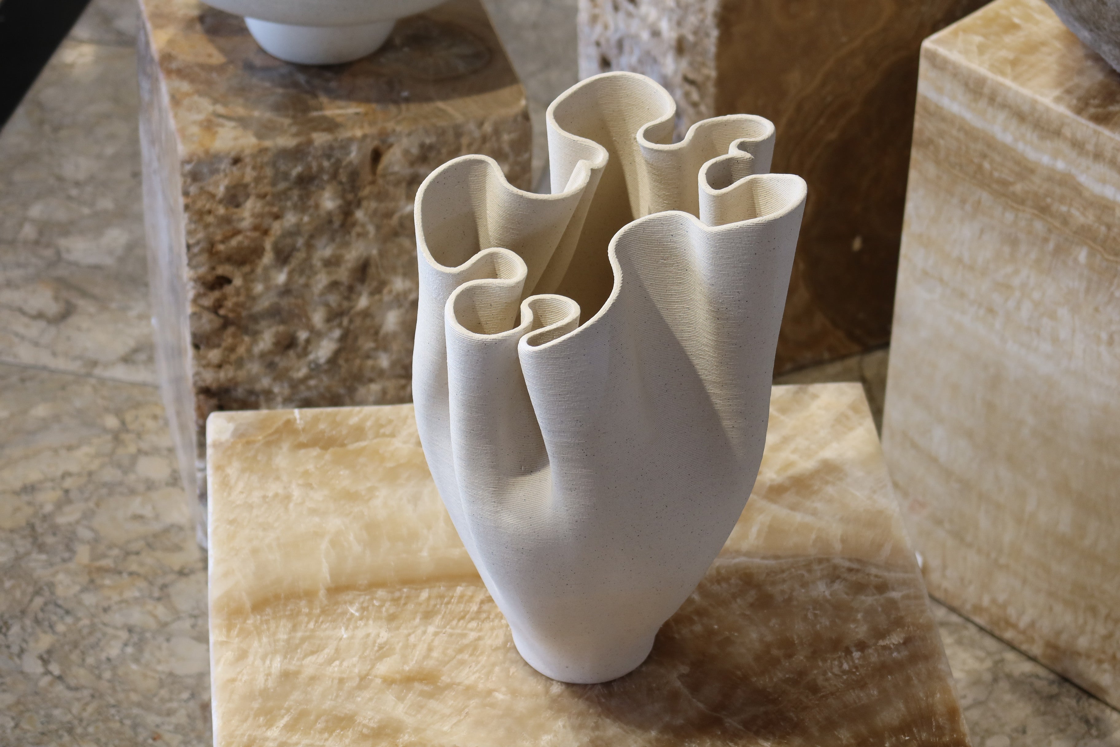 Vase Walker